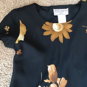 Vintage Dresses - Vintage 90’s mini dress Vintage Dresses - Vintage 90’s mini dress